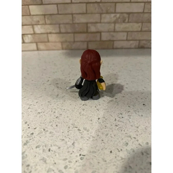 2016 Funko Mystery Minis Best‎ Of Bethesda High Elf bk - Picture 2 of 4